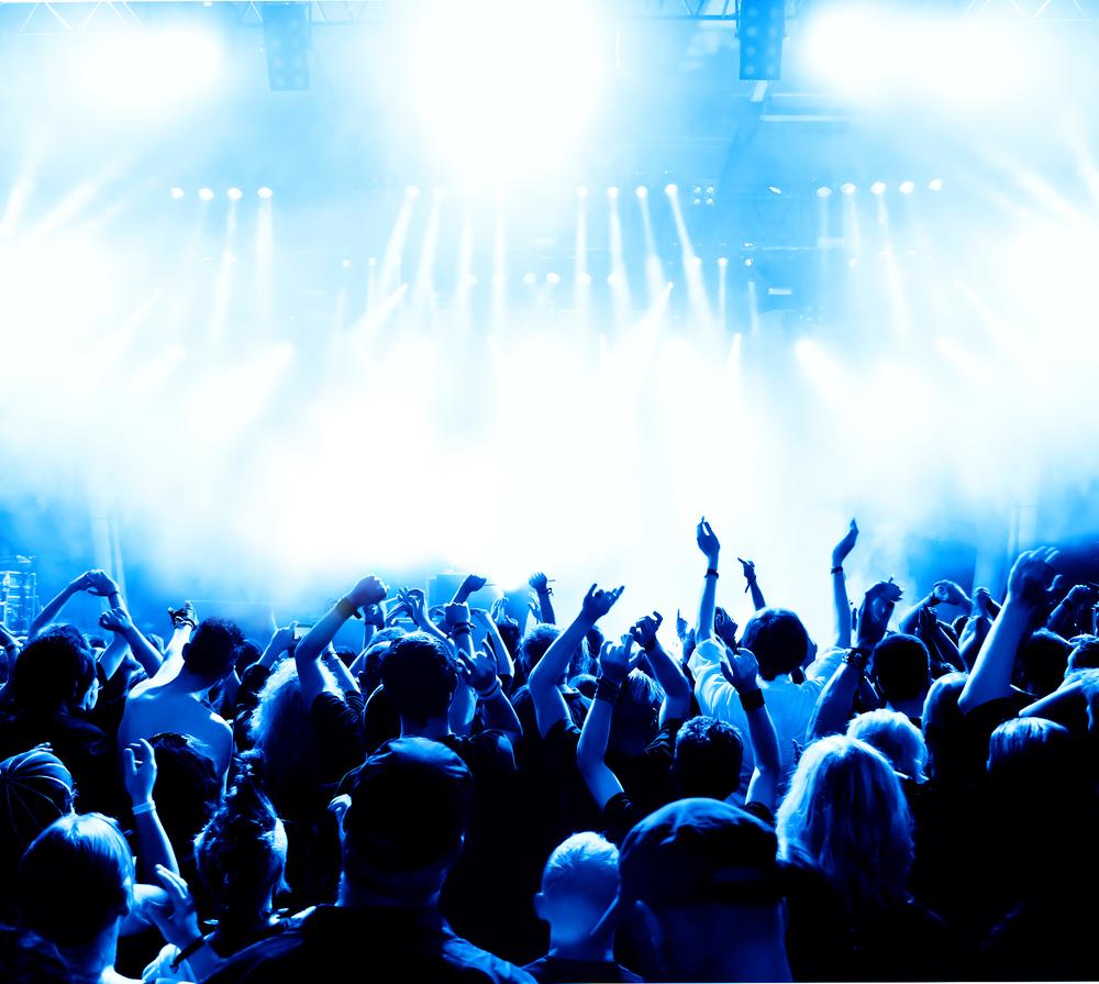Track Every Show